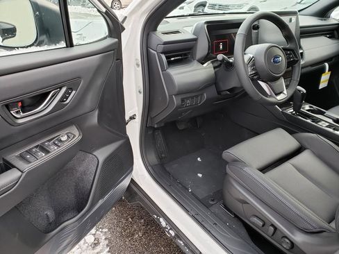 New 2026 Subaru Outback Touring XT image 6