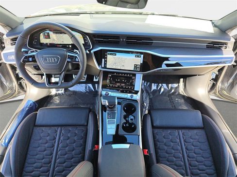 New 2026 Audi RS 7 Performance image 9