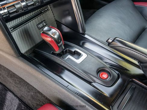 Used 2016 Nissan GT-R Black Edition AWD/4WD image 29