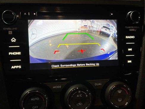 Used 2020 Subaru WRX STI AWD/4WD image 39