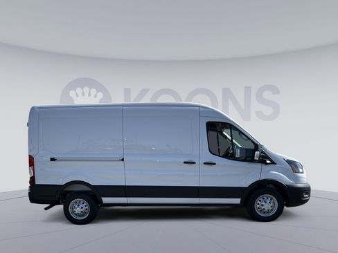 New 2026 Ford Transit 250 148 Medium Roof Extended AWD w/ Load Area Protection Package image 8