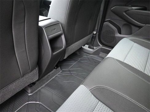 New 2026 Chevrolet Trax LT image 23