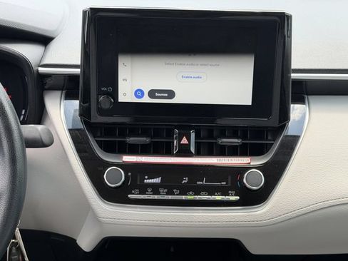 Certified 2026 Toyota Corolla Cross L FWD image 16