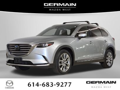 Used 2018 MAZDA CX-9 Signature