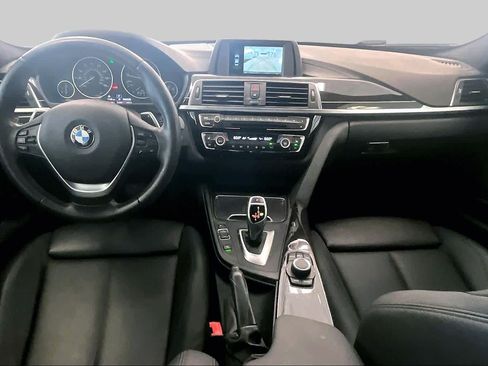 Used 2018 BMW 330i Sedan w/ Convenience Package RWD image 13