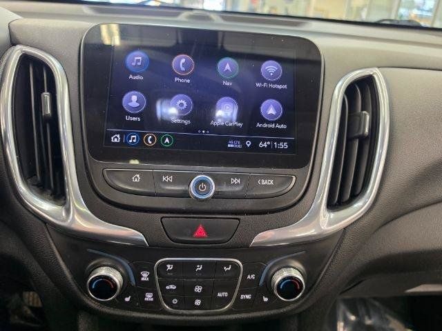 Used 2019 Chevrolet Equinox LT AWD/4WD image 18