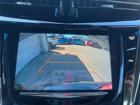 Used 2014 Cadillac ELR w/ Luxury Package image 16