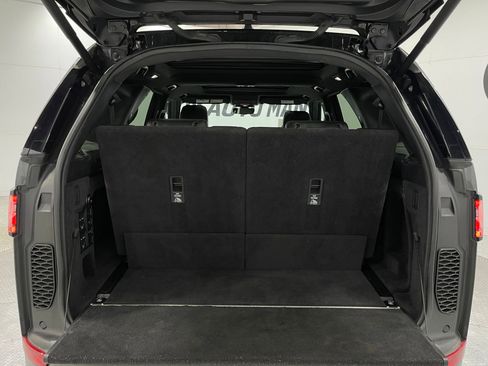 Used 2020 Land Rover Discovery HSE AWD/4WD image 26