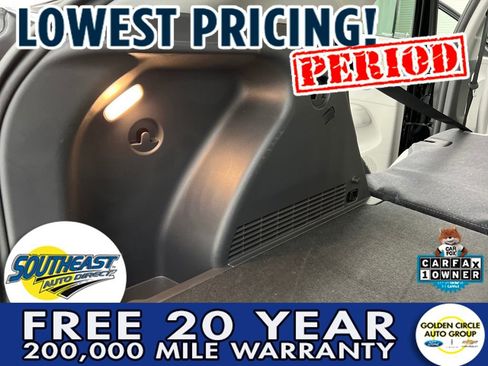 Used 2025 Hyundai Kona SEL image 30