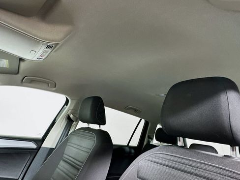 Used 2023 Volkswagen Tiguan S w/ IQ.Drive Package FWD image 11