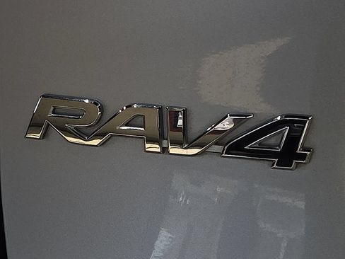 Used 2024 Toyota RAV4 Limited AWD/4WD image 13