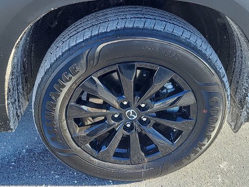 Certified 2025 MAZDA CX-50 AWD 2.5 S w/ Weather Package image 30