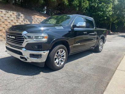 Used 2019 RAM 1500 Limited