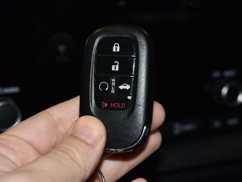 Used 2024 Honda Accord EX image 18