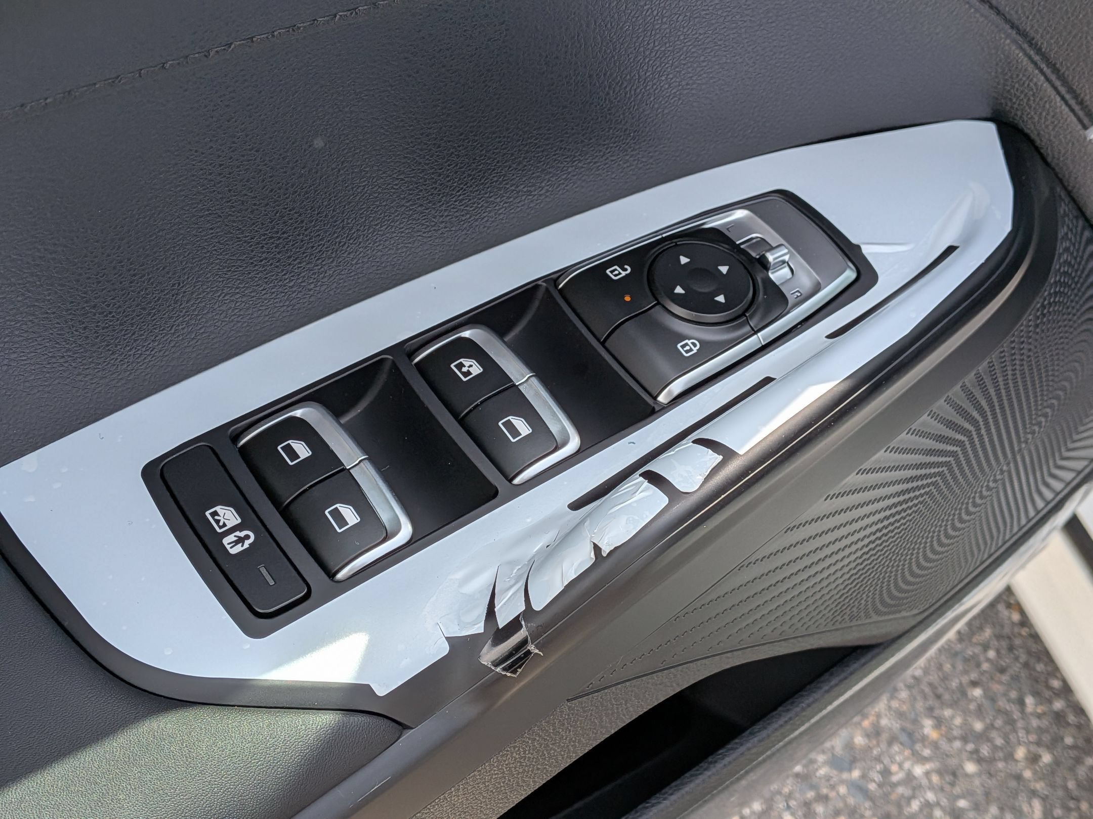 New 2026 Kia K5 LXS FWD image 13