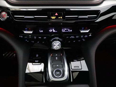 Certified 2026 Acura MDX A-Spec AWD/4WD image 25
