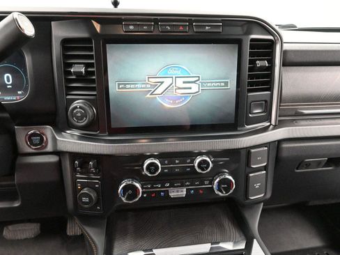 Used 2023 Ford F350 Platinum image 19