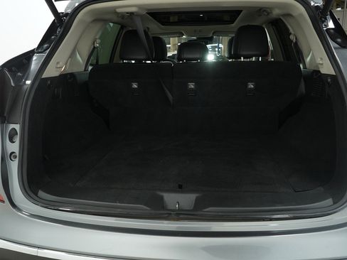 Used 2021 Nissan Murano SL image 18