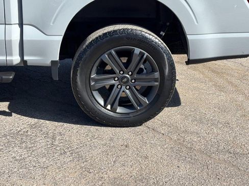 Used 2023 Ford F150 XLT w/ Equipment Group 302A High image 11