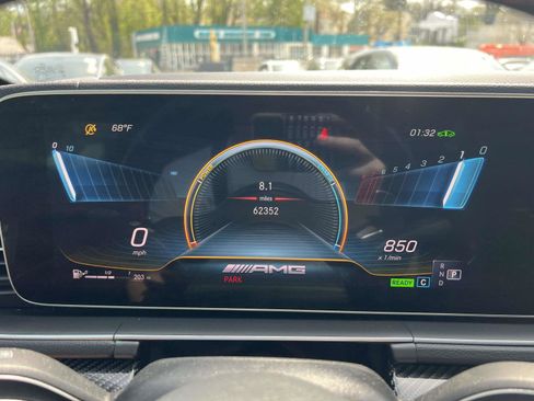 Used 2021 Mercedes-Benz GLE 53 AMG 4MATIC image 25