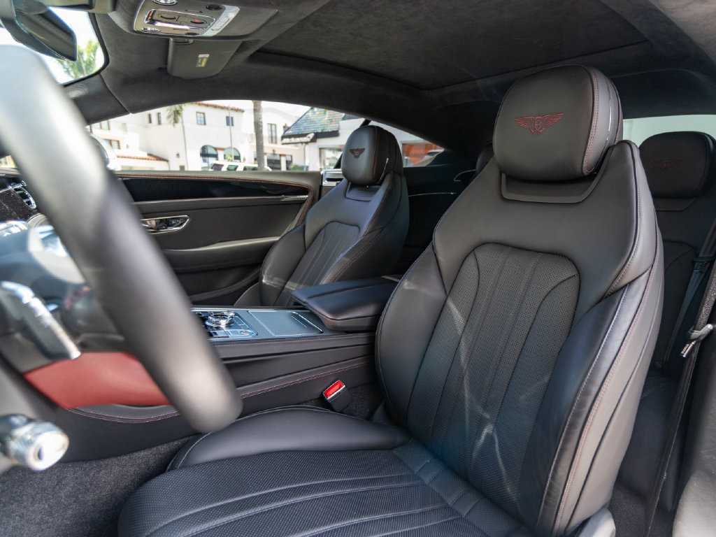 Used 2023 Bentley Continental GT V8 AWD/4WD image 13