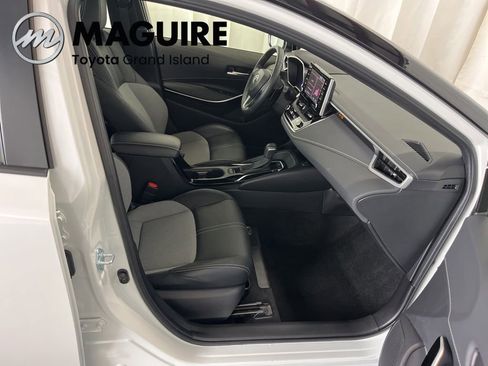 Used 2022 Toyota Corolla XSE image 17