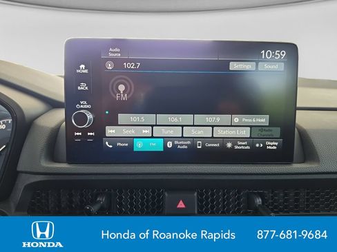 Used 2025 Honda CR-V Sport-L image 21