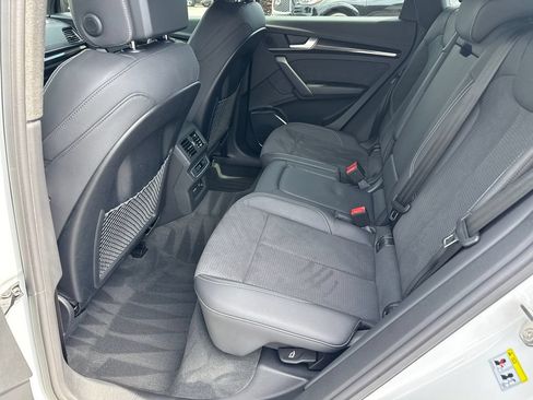 Used 2022 Audi SQ5 Premium AWD/4WD image 20