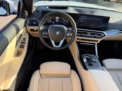 Used 2023 BMW 330i Sedan w/ Premium Package RWD image 13