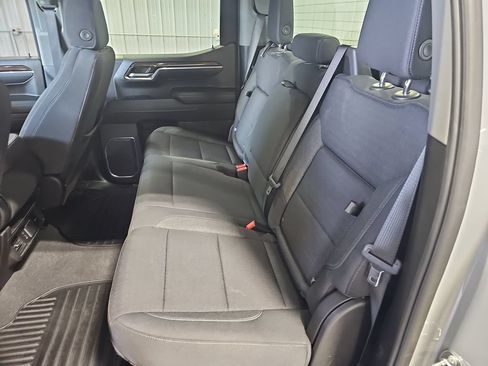 Used 2024 GMC Sierra 1500 Elevation AWD/4WD image 13