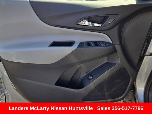 Used 2024 Chevrolet Equinox LT AWD/4WD image 21