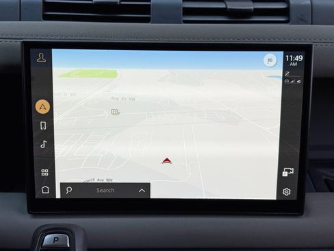 Used 2023 Land Rover Defender 110 X image 25