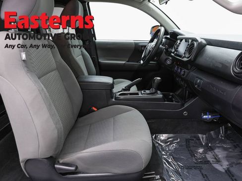 Used 2021 Toyota Tacoma SR RWD image 22