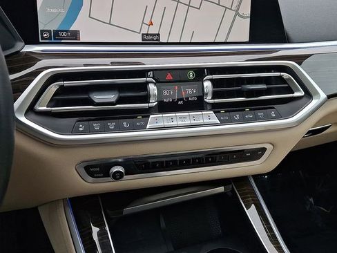 Used 2021 BMW X5 xDrive40i w/ Executive Package 3 image 19