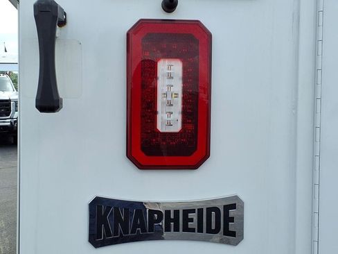 New 2025 GMC Sierra 3500 Pro w/ Convenience Package image 25