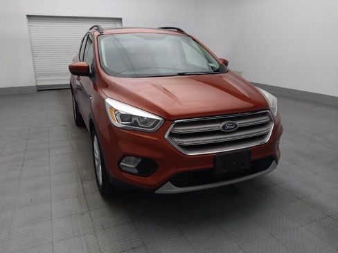 Used 2019 Ford Escape SEL FWD image 14