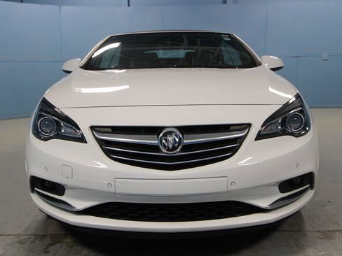 Used 2019 Buick Cascada Premium FWD image 23