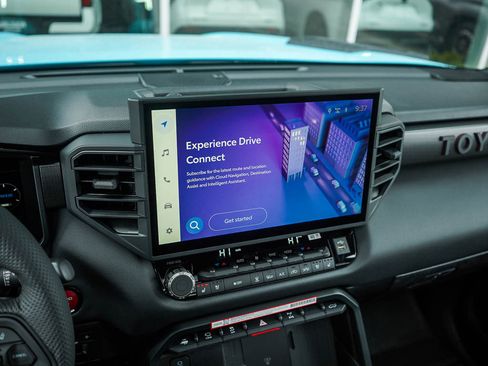 New 2026 Toyota Tundra TRD Pro image 22