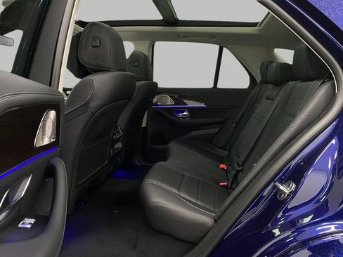 New 2026 Mercedes-Benz GLE 450 4MATIC image 31