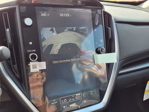 New 2026 Subaru Impreza 2.0i Sport image 4