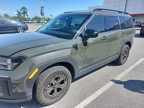 Used 2024 Hyundai Santa Fe XRT image 10