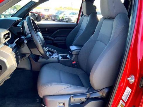 Certified 2024 Toyota Tacoma SR5 image 8