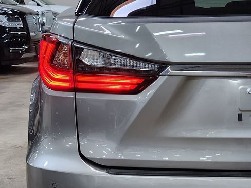Used 2022 Lexus RX 350 FWD w/ Premium Package image 20