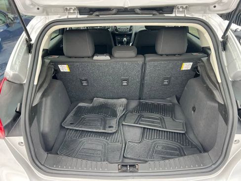 Used 2017 Ford Focus SE image 17