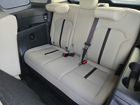 New 2026 MAZDA CX-90 3.3 Turbo w/ Preferred Package image 9