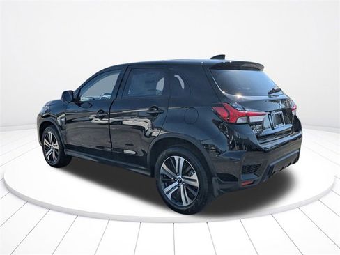 New 2026 Mitsubishi Outlander Sport ES image 5
