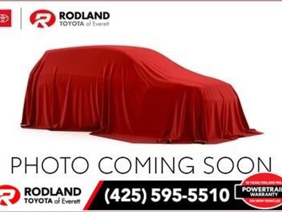 New 2026 Toyota Highlander Platinum