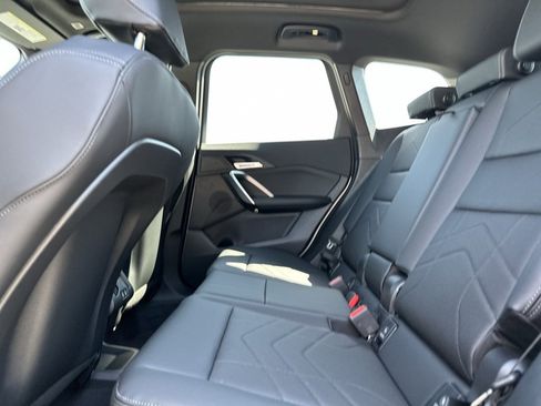 New 2026 BMW X1 xDrive28i w/ Technology Package image 21