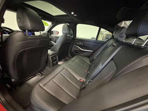 Used 2024 BMW M340i w/ Premium Package RWD image 33