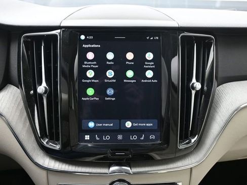 Used 2024 Volvo XC60 B5 Plus w/ Protection Package Premier image 19